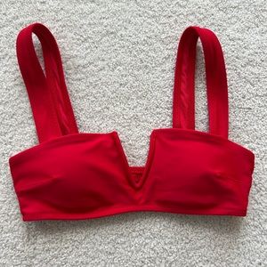 Aerie bikini top